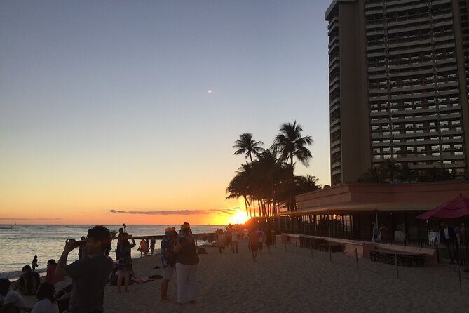Hawaii's Best Private Build-Your-Tour Charter Service - Transportation and Group Sizes