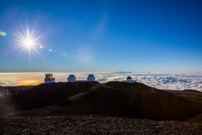 Hawaiis GOAT Experience: Mauna Kea Summit, Sunset & Stars - Who Will Love This Tour?