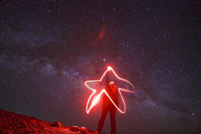 Hawaiis GOAT Experience: Mauna Kea Summit, Sunset & Stars - The Sum Up