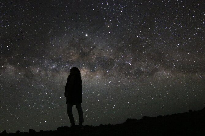 Hawaiis GOAT Experience: Mauna Kea Summit, Sunset & Stars - FAQ