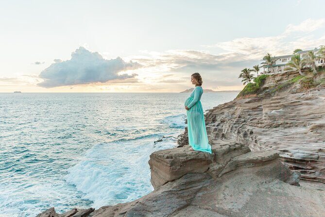 Hawaii's Magnificent Cliffs Photography - Key Points