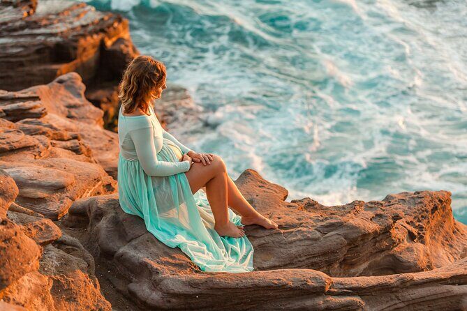 Hawaii's Magnificent Cliffs Photography - Why This Experience Really Works