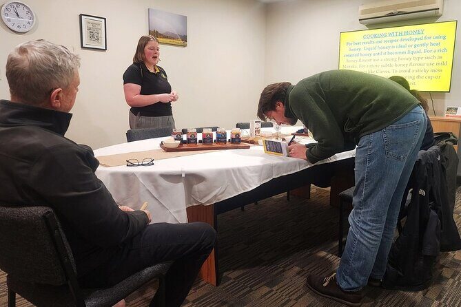 Hawke Bay Local Producers Tour Tastings and Lunch Included - Value and Practical Insights
