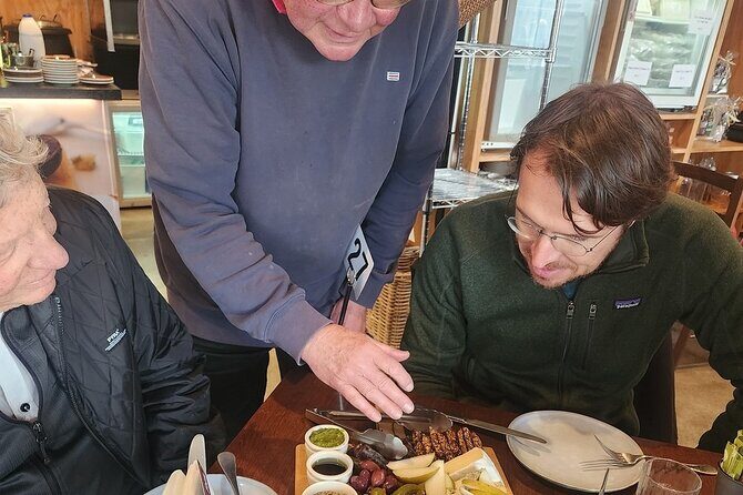 Hawke Bay Local Producers Tour Tastings and Lunch Included - Who Will Love This Tour?