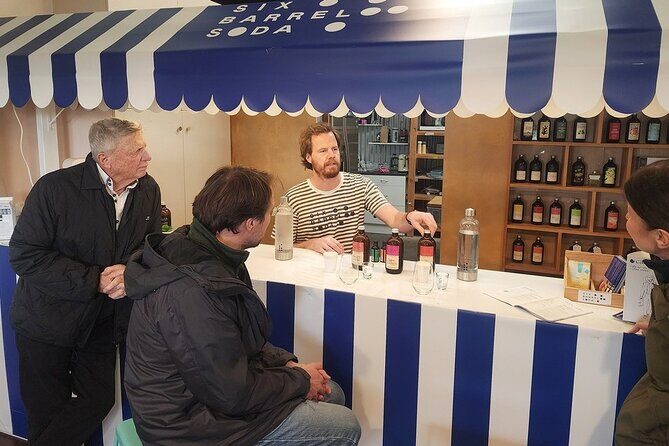 Hawke Bay Local Producers Tour Tastings and Lunch Included - Final Words
