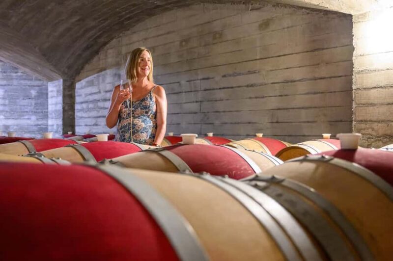 Hawkes Bay: Half-Day Wine Tour with Tastings and Cheeseboard - The Experience: Authentic, Enjoyable, and Value-Driven