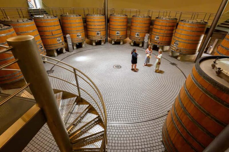 Hawkes Bay: Half-Day Wine Tour with Tastings and Cheeseboard - Who Will Love This Tour?