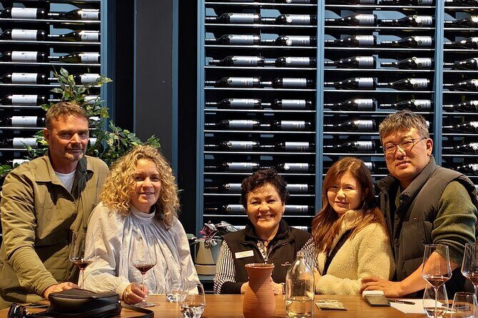 Hawkes Bay Wine Tour: Explore NZ's Great Wine Capital - A Full Breakdown of the Experience