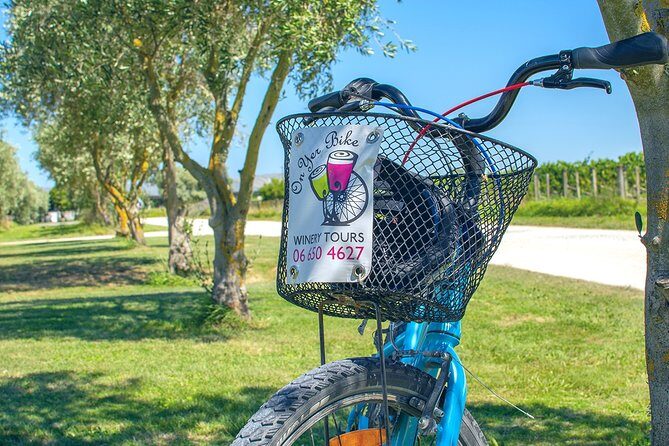 Hawkes Bay Wineries Self-Guided Bike Tour - Final Thoughts