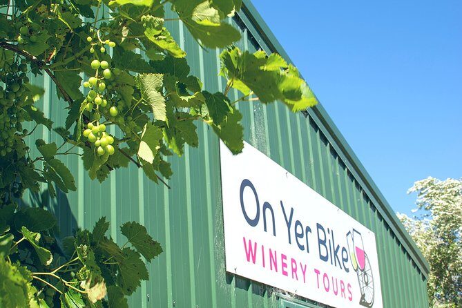 Hawkes Bay Wineries Self-Guided Bike Tour - FAQs
