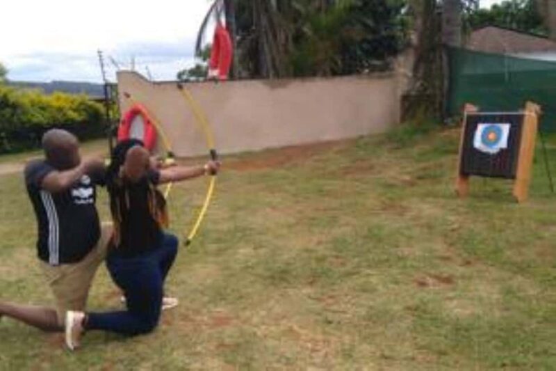 Hazyview : 30 Minutes Archery - FAQ
