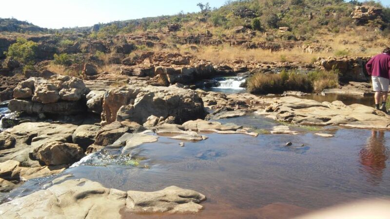 Hazyview: Blyde River Boat & Reptile Park Tour - An Authentic South African Adventure: What to Expect