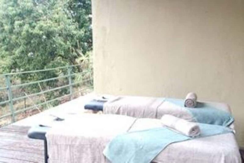 Hazyview : Couple Massage - 60 minutes - Key Points