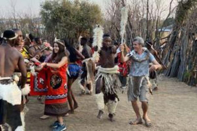 Hazyview: Evening Cultural Festival & Dinner - What’s Included, and What’s Not