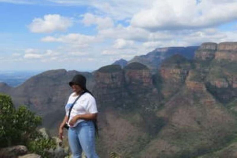 Hazyview : Full Day Panorama Tour - Key Points