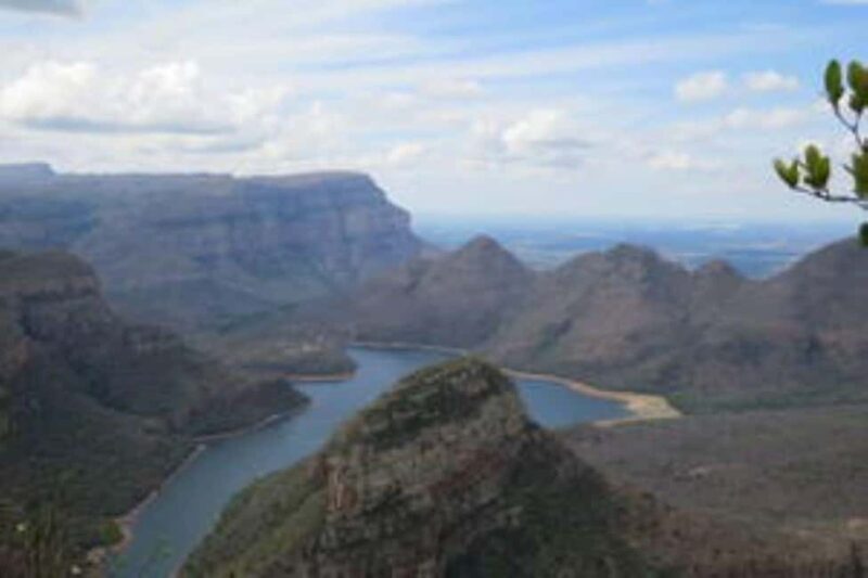 Hazyview : Full Day Panorama Tour - Authentic Experiences and Practical Tips
