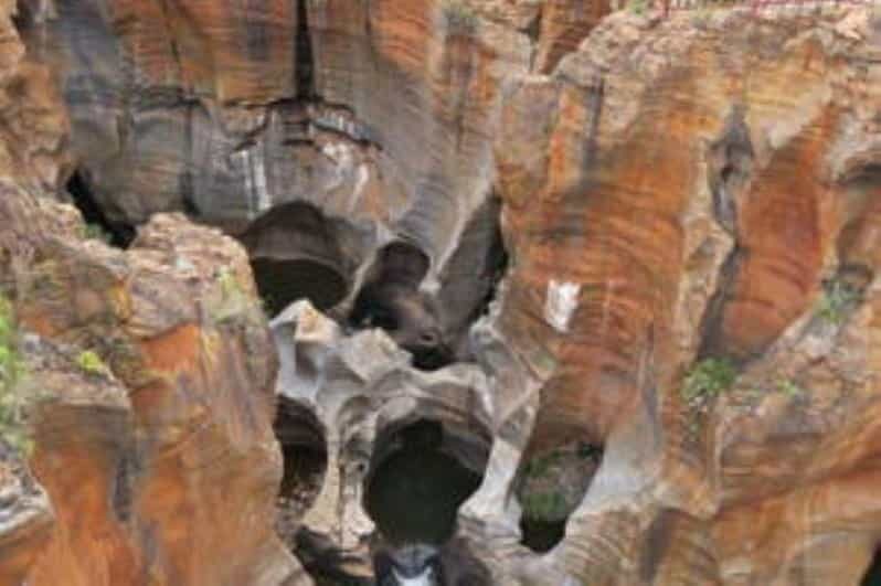 Hazyview : Full Day Panorama Tour - Final Thoughts