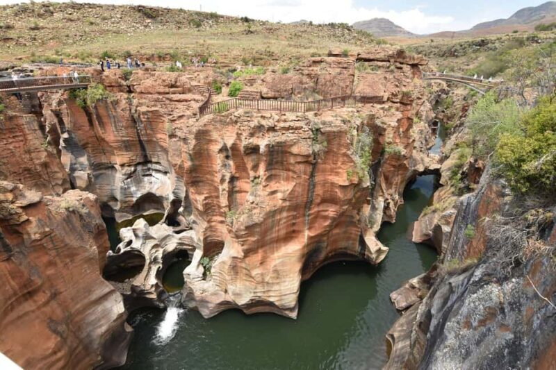 Hazyview: Kruger Park Safari & Panorama Route 2-Day Tour - Who Should Consider This Tour
