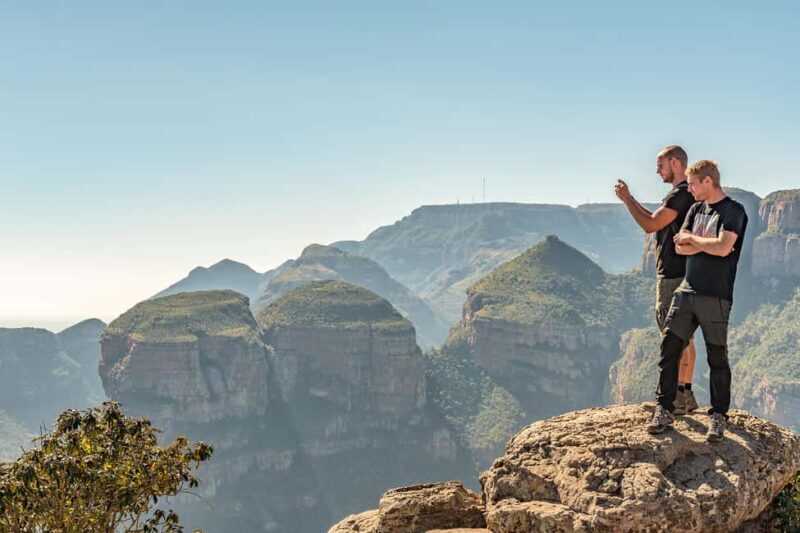 Hazyview: Kruger Park Safari & Panorama Route 2-Day Tour - Final Thoughts