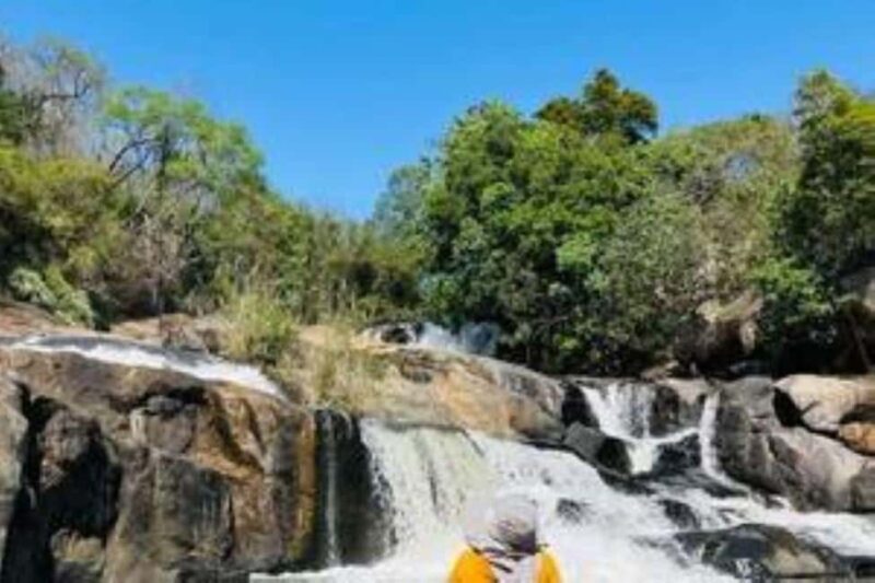 Hazyview : Sabie River Hiking Trail 12km - What to Expect on the Trail