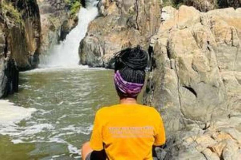 Hazyview : Sabie River Hiking Trail 12km - Guides and Group Size