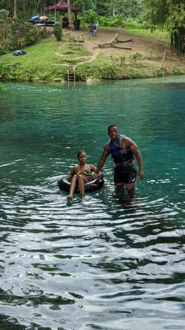 HAZYVIEW : TUBING / GECKOING - The Experience Provider: Siyavaya Adventures