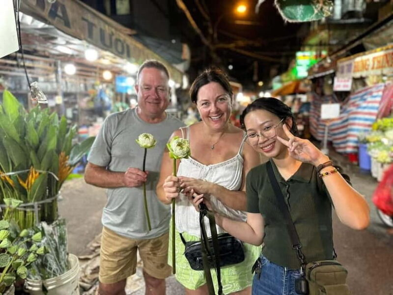 HCM: Best Street Food & Sightseeing Tour with Friendly Guide - An Introduction to the Tour