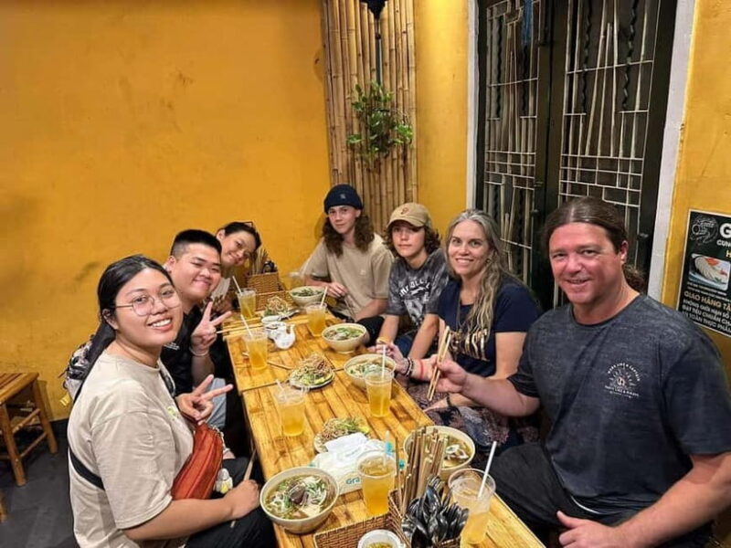 HCM: Best Street Food & Sightseeing Tour with Friendly Guide - Authenticity and Cultural Value