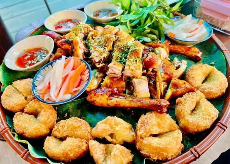 HCM/Chau Doc: Discover Tra Su & Dai Quan Sat Full Day Tour - Value and Practicalities