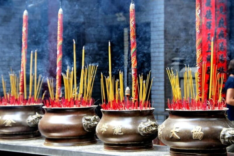 HCM City: An Dong Market & Chinatown Local Vibes Tour - A Full Breakdown of What to Expect