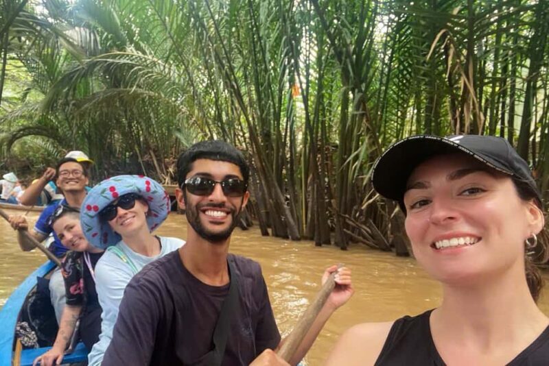 HCM: Cu Chi Tunnels and Mekong Delta Tour - Who Should Consider This Tour?