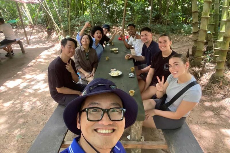 HCM: Cu Chi Tunnels and Mekong Delta Tour - FAQs