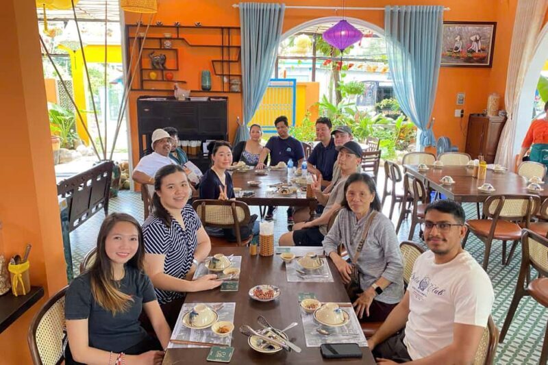 HCM: Cu Chi Tunnels and Mekong Delta Tour - The Sum Up