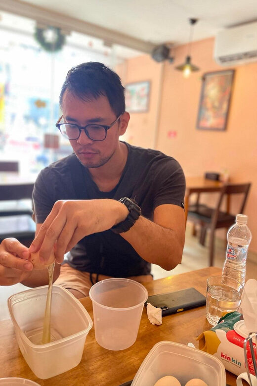 HCM: Egg Coffee Class with local Instructor & Snack - Why This Class Offers Great Value