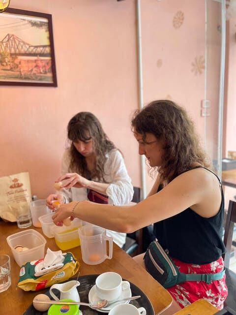 HCM: Egg Coffee Class with local Instructor & Snack - Who Will Enjoy This Experience Most?