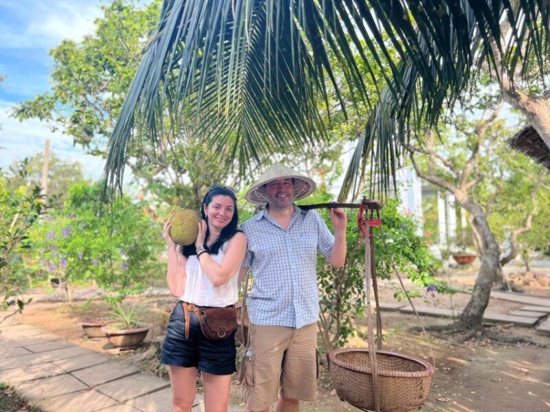 HCM: Full Day to Explore Mekong Delta - Who Would Love This Tour?