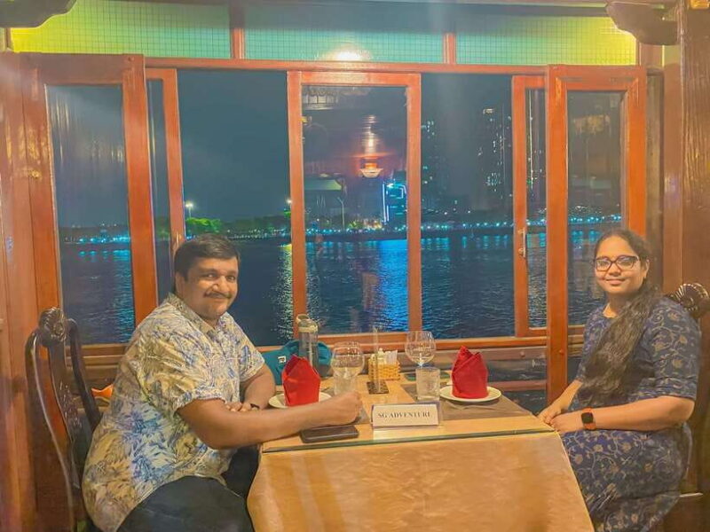 HCM: Saigon River Dinner Cruise - Final Thoughts: Is This Tour for You?