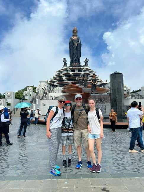 HCM: Tay Ninh, Black Virgin Mountain, & Cao Dai Temple Tour - Key Points