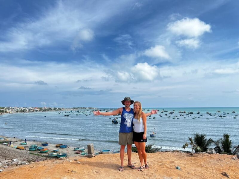 HCM to Mui Ne Jeep Tour Sand Dune Sunrise or Sunset Full Day - Who Should Consider This Tour?