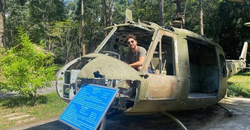HCM: War Remnants Museum & Independence Palace Walking Tour - Why This Tour Provides Great Value