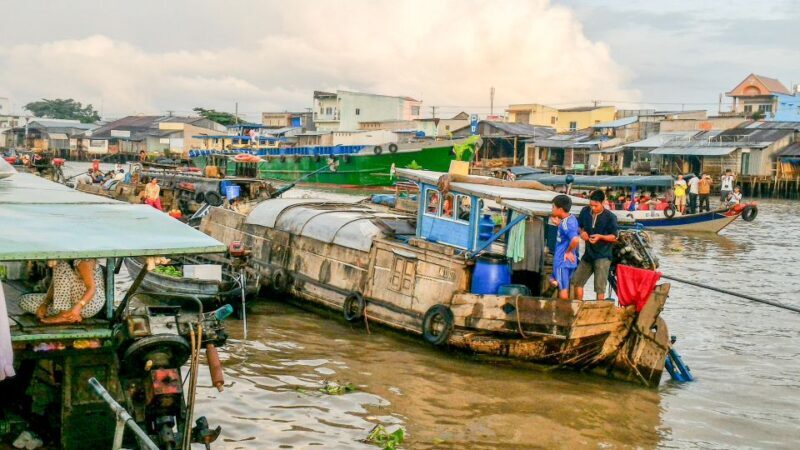 HCMC: Cai Rang Floating Market & Mekong Delta Private Tour - Final Thoughts