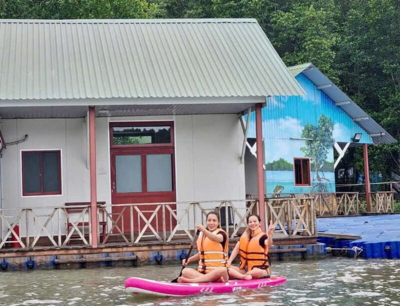HCMC: Can Gio Mangrove Forest, Biosphere Museum & SUP Tour - Final Thoughts