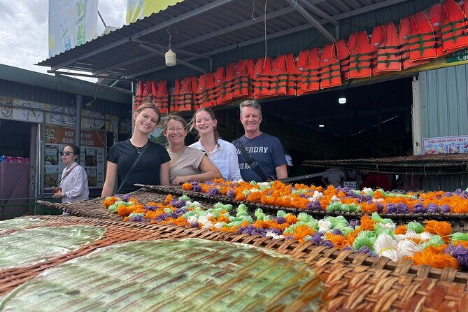 HCMC: Can Tho Floating Market - Son Islet 1-Day Mekong Delta Tour - Who Should Consider This Tour?