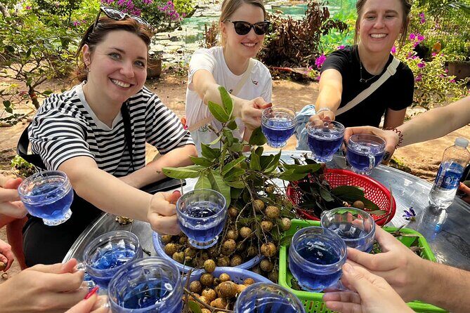 HCMC: Can Tho Floating Market - Son Islet 1-Day Mekong Delta Tour - The Sum Up