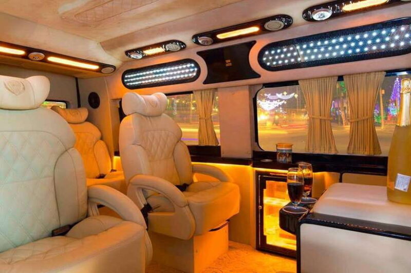 HCMC: Cu Chi Tunnels & Mekong Delta VIP Tour by Limousine - Journey to the Mekong Delta