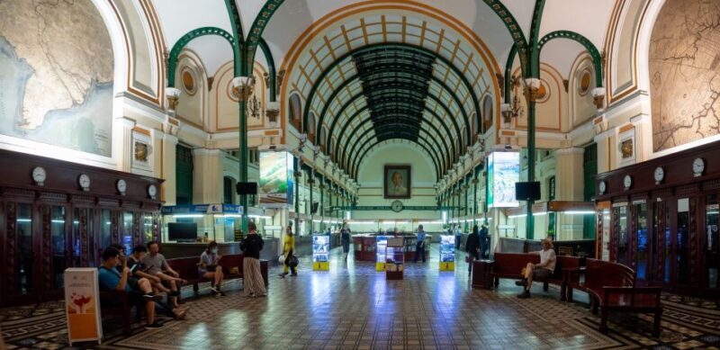 HCMC: English or German War History Tour: Tunnels & Museums - An In-Depth Look at the Tour Experience