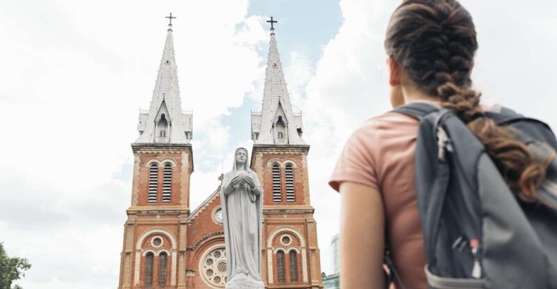 HCMC: English or German War History Tour: Tunnels & Museums - Practical Details and What to Expect