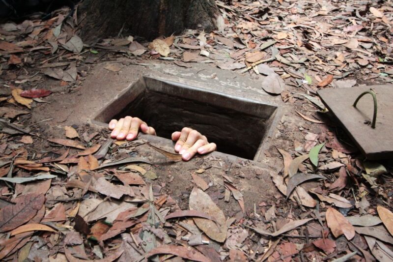 HCMC: English or German War History Tour: Tunnels & Museums - Frequently Asked Questions