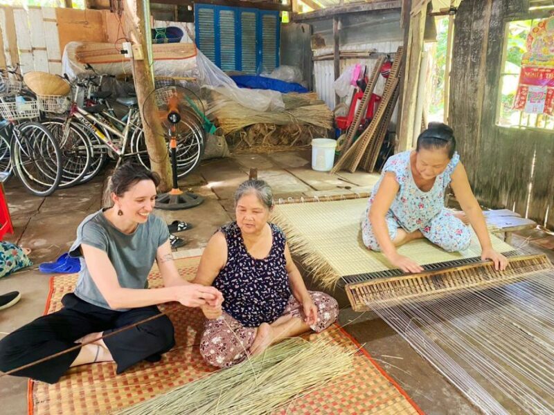 HCMC: Mekong Delta Less-Touristy One-Day Tour to Ben Tre - The Sum Up