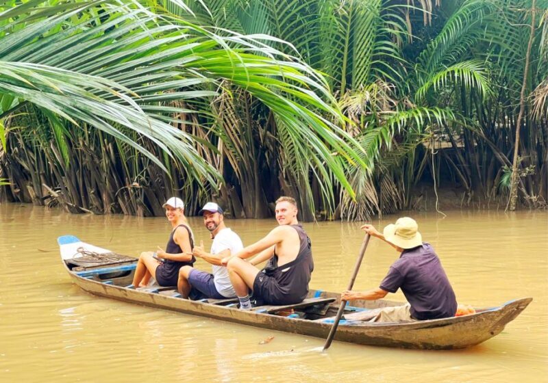 HCMC: Mekong Delta Less-Touristy One-Day Tour to Ben Tre - FAQ